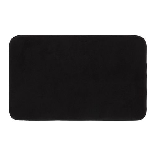Tapis de bain en mousse à mémoire de forme Tapis de bain en mousse à