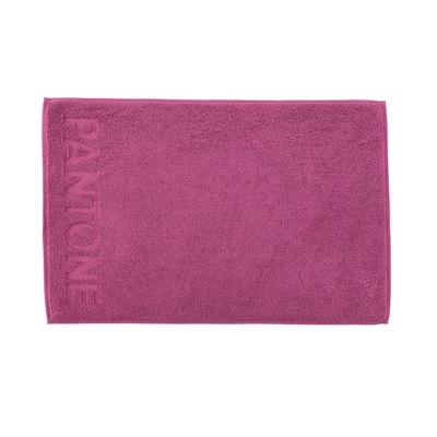 BASSETTI tapis de bain PANTONE UNIVERSE (Radiant O