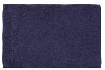 BASSETTI tapis de bain PANTONE UNIVERSE (Twilight