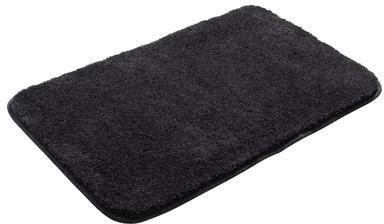 Tapis de Bain Comfort Anthracite 70x120 cm