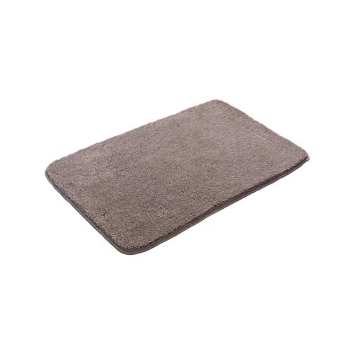Tapis de Bain Comfort Taupe 70x120 cm