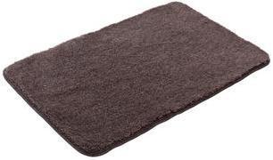 Tapis de Bain Comfort Marron 70x120 cm