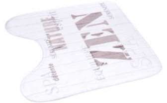 Tapis contour WC Zen Wood Tapis contour WC Zen Wood