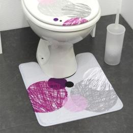 Tapis contour WC Valentine Tapis contour WC Valentine
