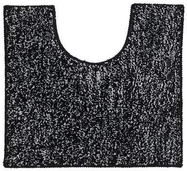 Tapis de toilettes Sealskin Petits pois 50 x 45 cm