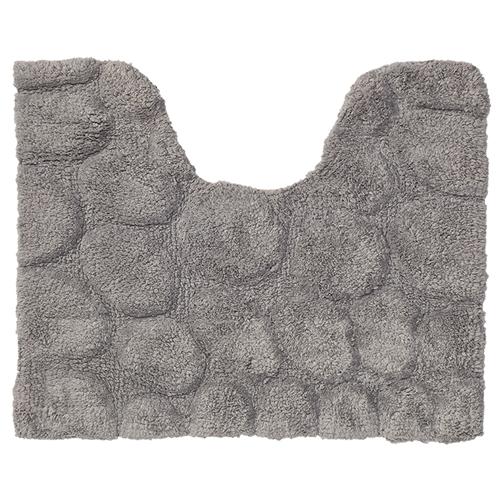 Tapis de toilettes Sealskin Pebbles 50 x 60 cm