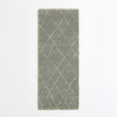 Tapis de couloir style berbère, Rabisco - La Redou
