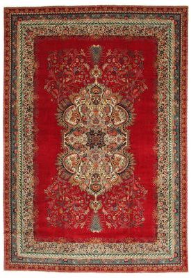 Tapis Tabriz 50 Raj 320x478 Tapis Persan