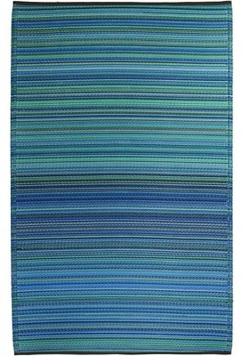 Tapis extérieur Cancun
