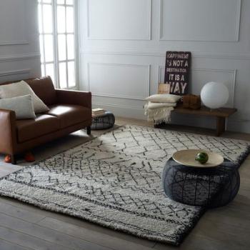 Tapis style berbère, Afaw - La Redoute Interieurs