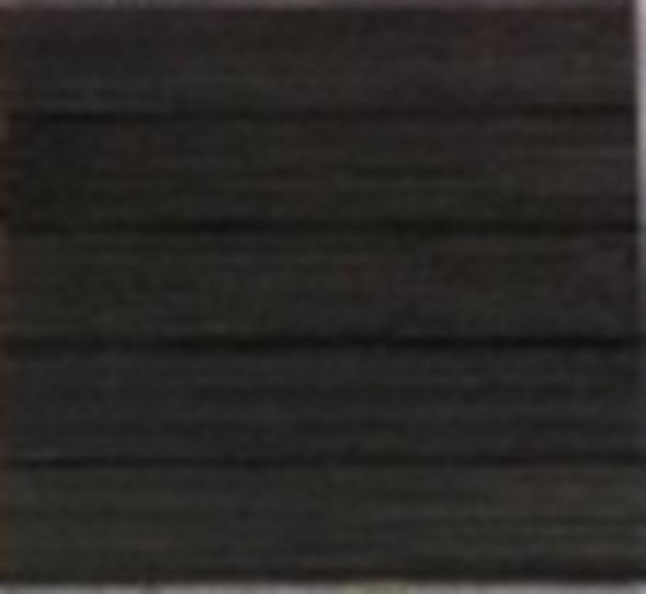 Tapis lattes de bambou gris foncé (50x80cm)