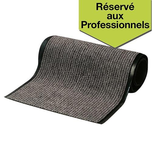 Tapis couloir absorbant Linea au mètre linéaire la