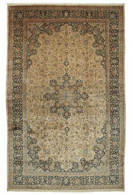 Tapis Mashad Astan Ghods 508x789 Tapis Dorient