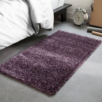Descente de lit shaggy, Hakin - La Redoute Interie
