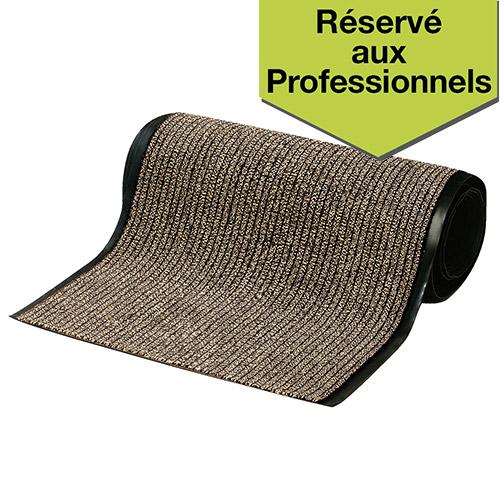 Tapis couloir absorbant Linea au mètre linéaire la