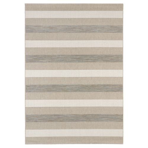 Metrix Tapis extérieur et intérieur 200x290cm