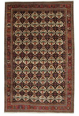 Tapis Bakhtiar 430x680 Tapis Persan