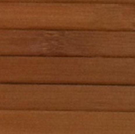 Tapis lattes de bambou naturel (120x170cm)