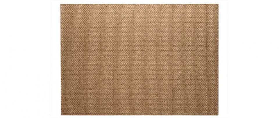 Tapis extérieur naturel 160 x 230cm ZAKAR