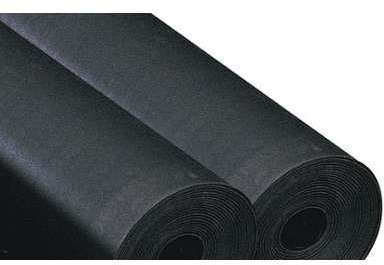Tapis lisse en caoutchouc (Vente en rouleau 10 m) Tapis lisse en caoutchouc