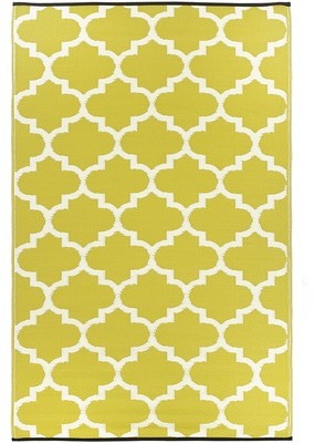 Tapis extérieur Tangier