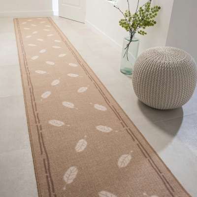 Tapis feuilles