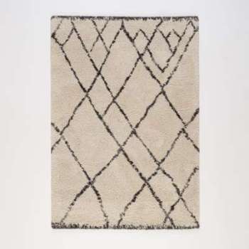Tapis style berbère, Rabisco - La Redoute Interieu