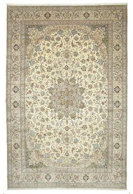 Tapis Naïn 9La 404x623 Tapis Persan