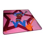 Tapis POP STAR VICTOIRE