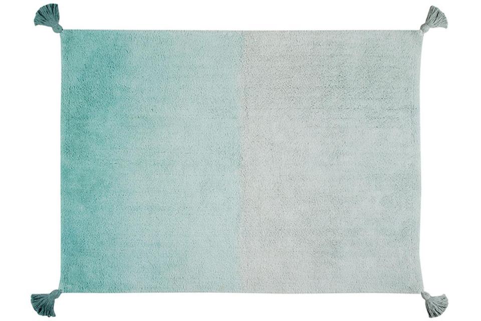 -10% supp. dès 2 achetés, code EXTRA10 Tapis coton