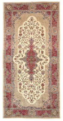 Tapis Kerman 292x600 Tapis Persan