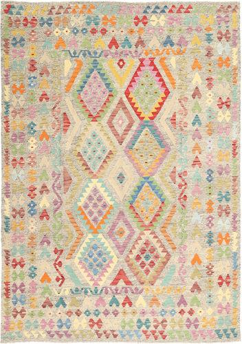 Tapis Kilim Moderne 210x292 Tapis Dorient