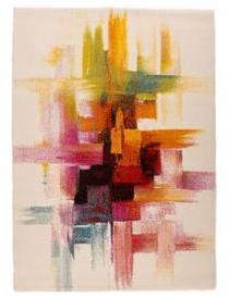 Tapis 100% polypropylene BROTH 160X230 Declikdeco