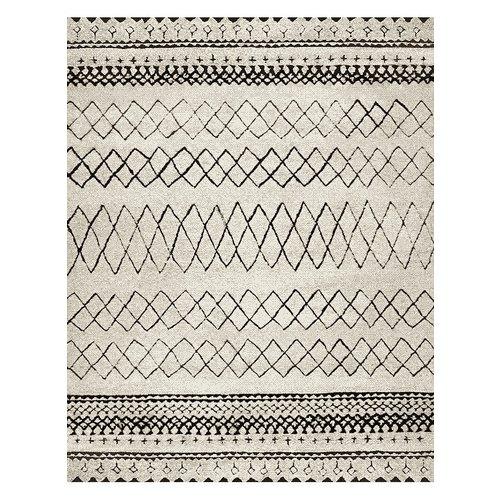 Tapis Berber MOROCCO TRIBAL Tapis Moderne par Unam