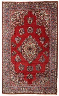 Tapis Farahan 315x515 Tapis Persan