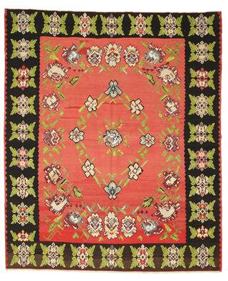 Tapis Kilim semi-antique 260x305 Tapis Dorient