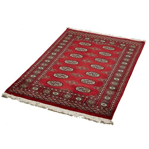 Tapis NOU MAIN BOUKHARA 43 Tapis dOrient par Unam