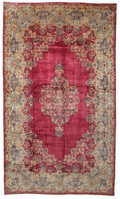 Tapis Kerman 328x560 Tapis Persan