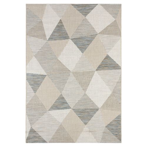 Metrix Tapis extérieur et intérieur 140x200cm