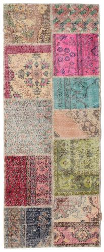 Tapis Patchwork 80x200 Tapis Moderne, Couloir