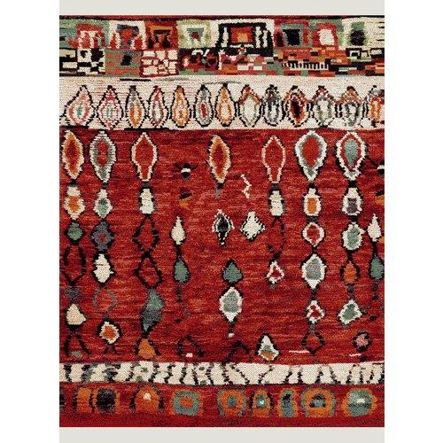Tapis Berber MOROCCO Tapis Moderne par Unamourdeta