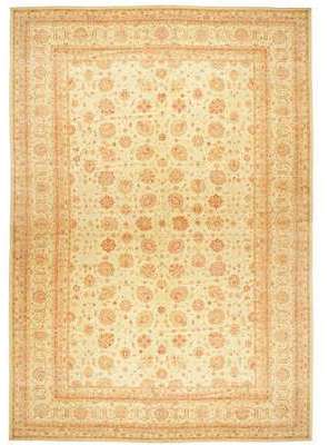 Tapis Ziegler 582x843 Tapis Dorient