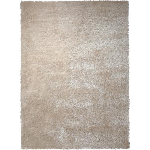 Esprit Tapis shaggy à poils longs New Glamour Beig