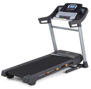Tapis de Course NordicTrack C300