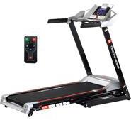Tapis de course Techness Run 200 Touch MP3 Tapis de course Techness Run