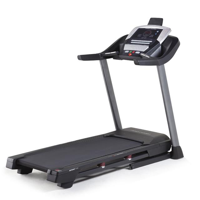 Tapis de course ProForm SPORT 7.0