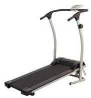 Tapis de course O Fitness Tapis de Marche Magnétique Tapis de course O Fitness