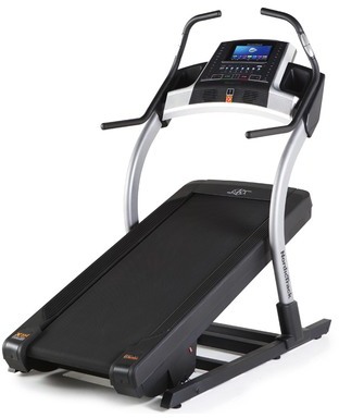 Tapis de Course NordicTrack X9i Incline Trainer