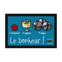 Tapis multi-usage (60 cm) Apéro du sud Tapis multi-usage (60 cm)