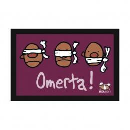 Tapis multi-usage (60 cm) Omerta Tapis multi-usage (60 cm)